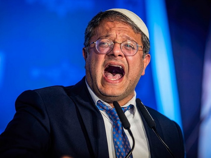 Izraelski ministar: Čak i američkom predsjedniku nekad treba reći "ne"