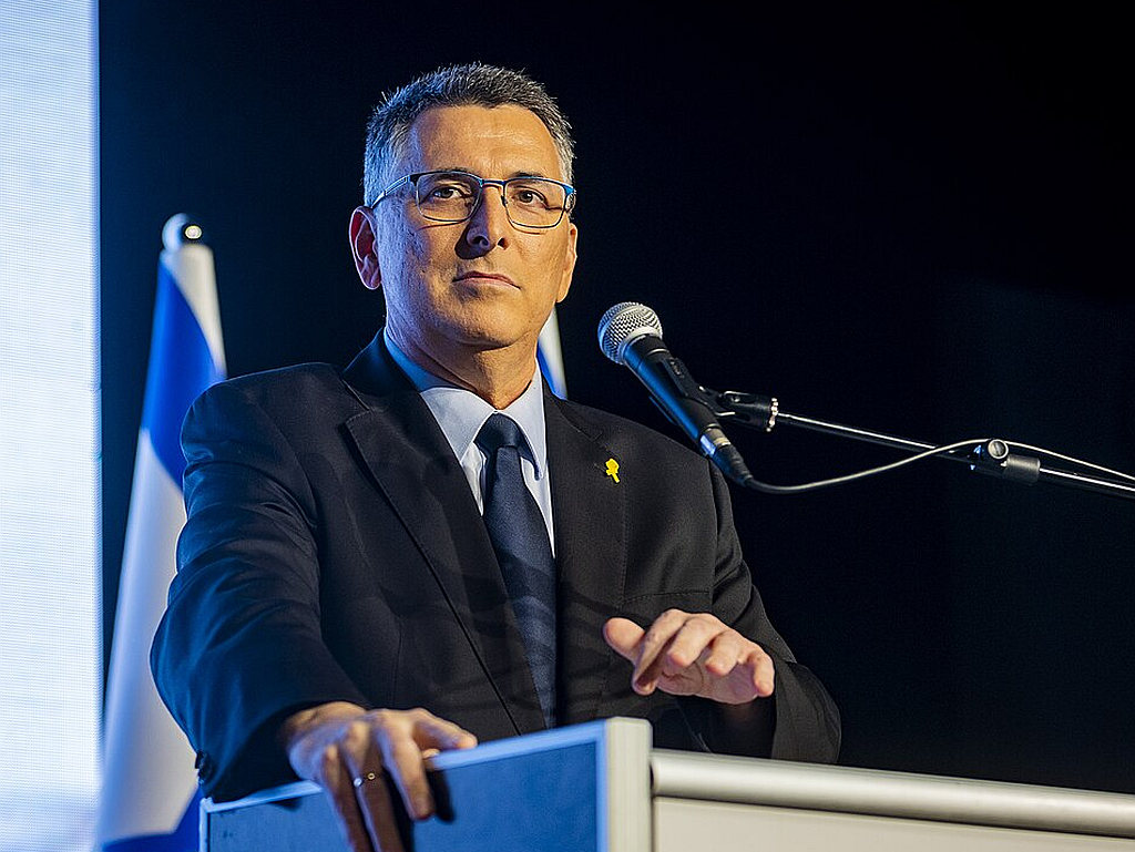 Izraelski ministar: Moje srce je uz porodice civila u Ukrajini