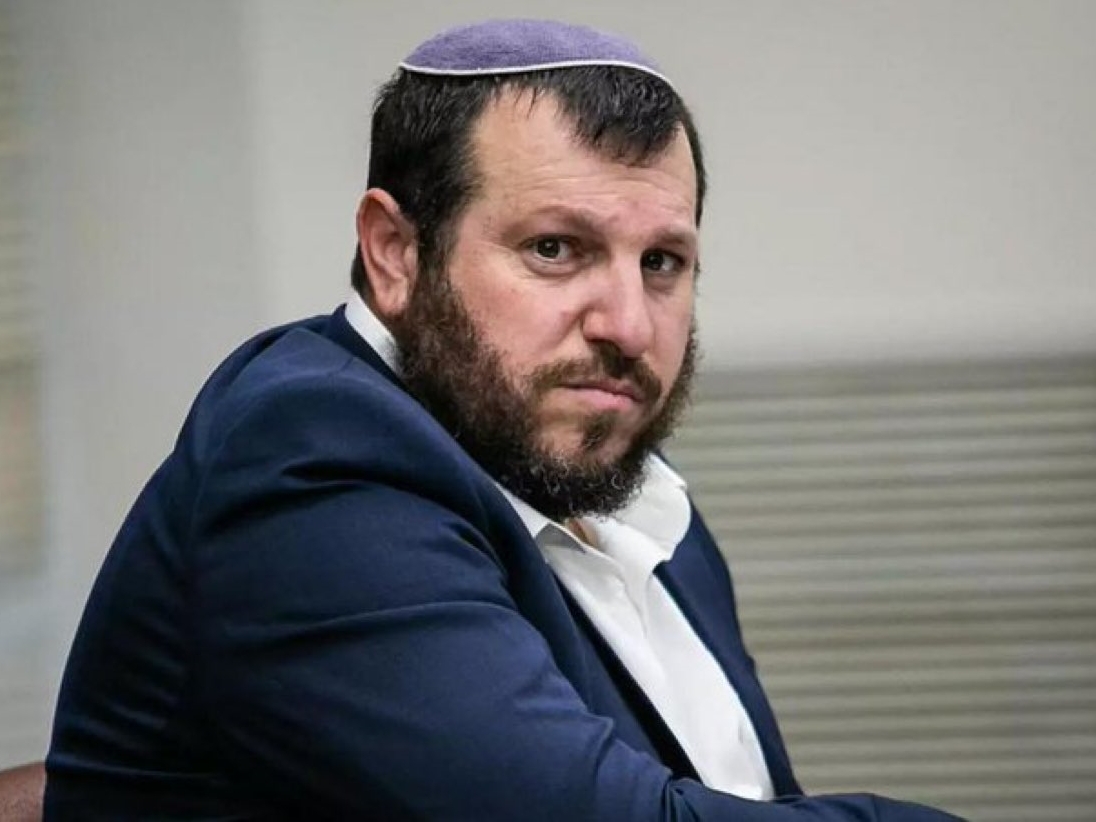 Izraelski ministar: Naši agenti sada djeluju u Iranu