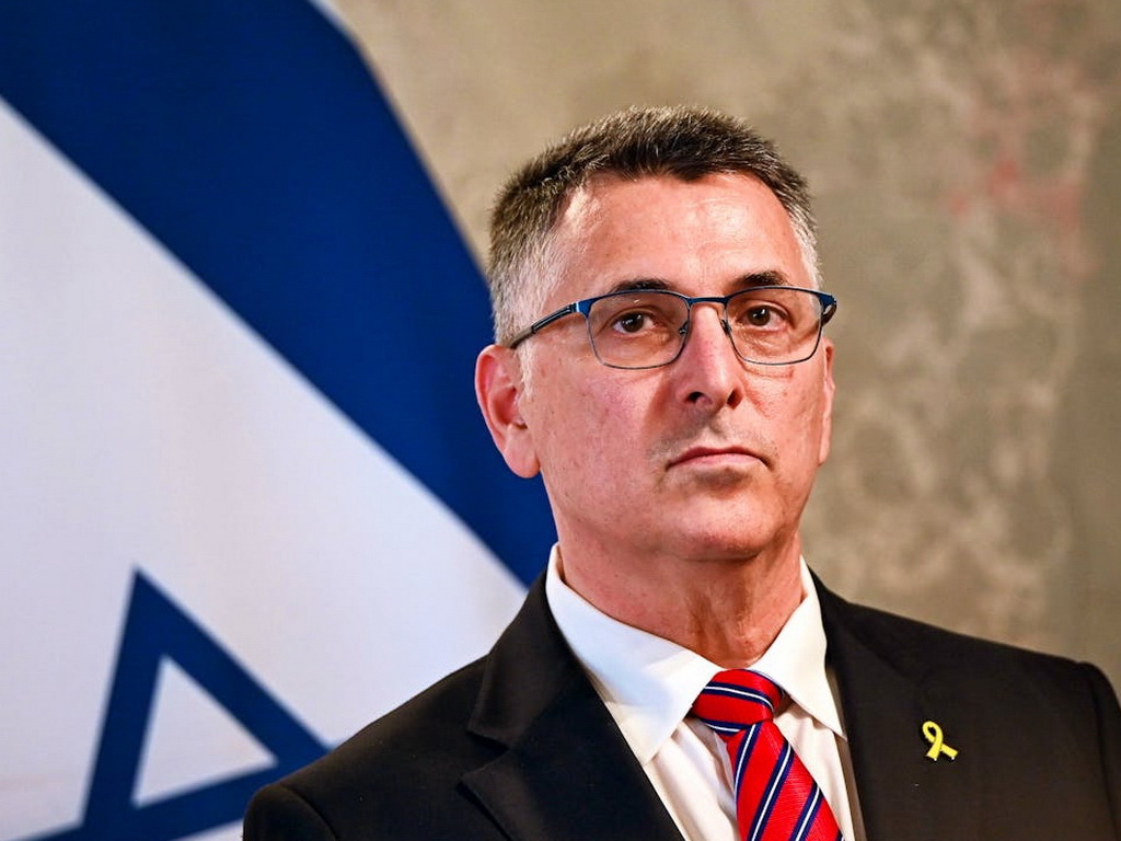 Izraelski ministar: Ništa nije gotovo!