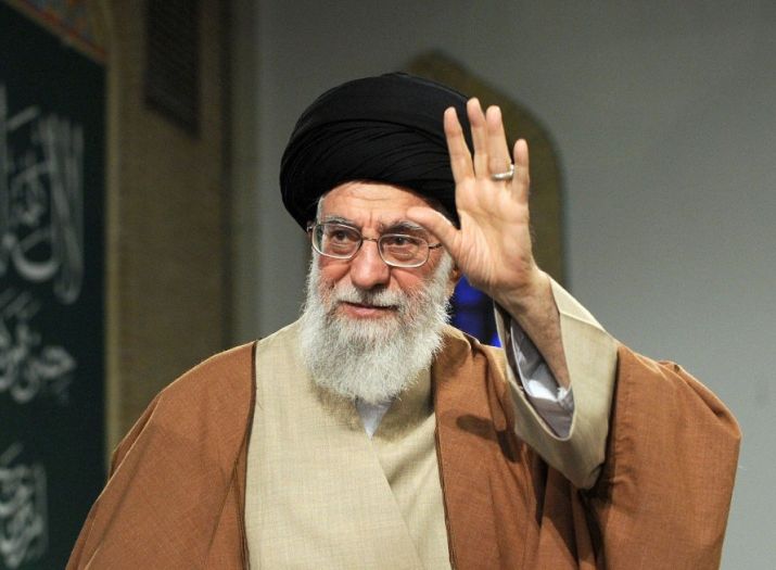 Izraelski ministar: Iranski ajatolah ne smije još dugo biti živ