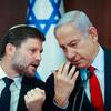Izraelski ministar zatražio od Netanyahua aneksiju Zapadne obale