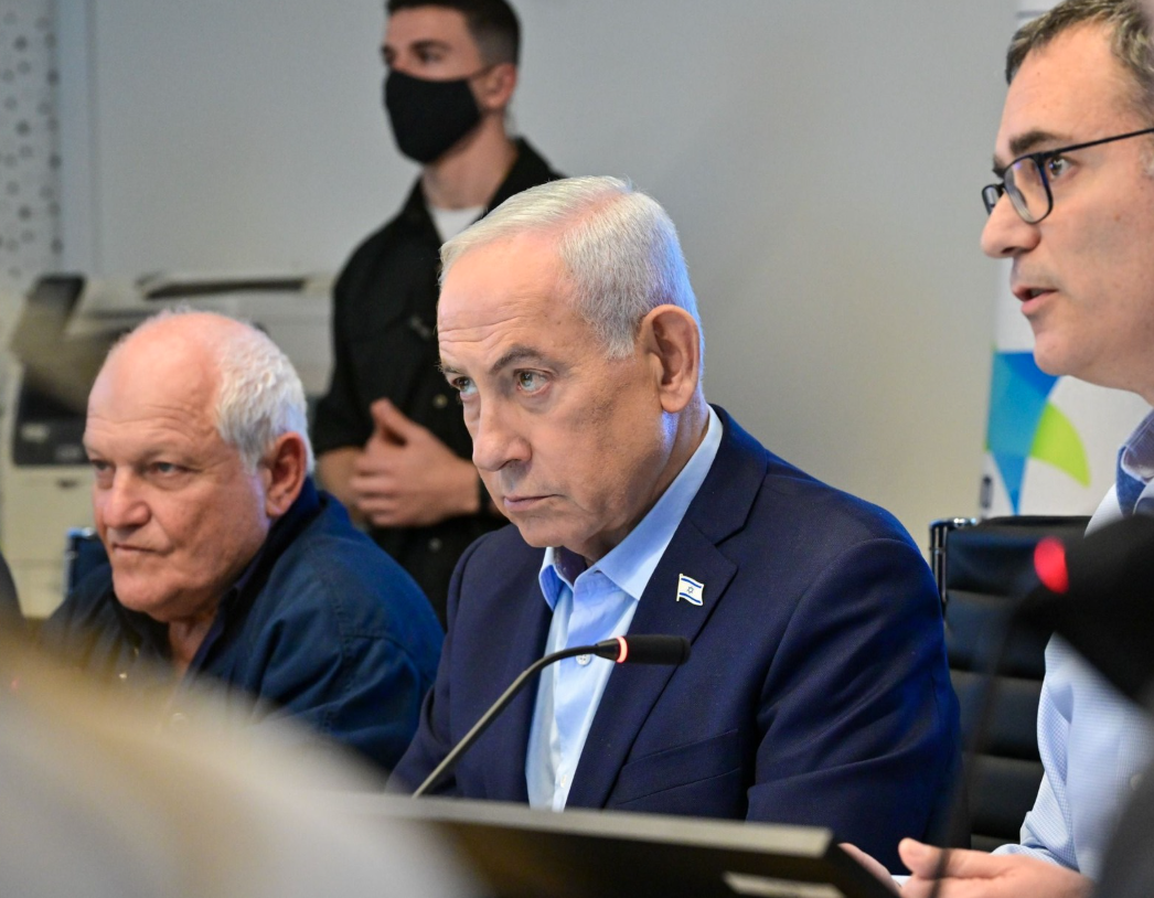 Izraelski parlament produžio vanredno stanje do 14. aprila