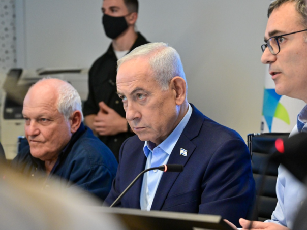 Izraelski parlament produžio vanredno stanje do 14. aprila