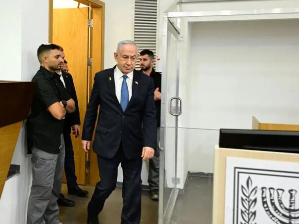Izraelski sud odbio Netanyahuov zahtjev za odgađanje suđenja