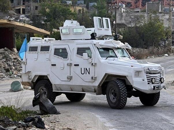 Izraelski tenkovi oštetili vozila mirovnih snaga u Libanu