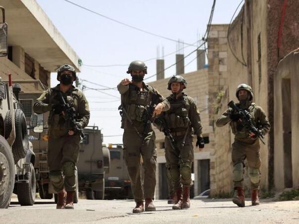 Izraelski vojnici na Zapadnoj obali ubili palestinskog tinejdžera