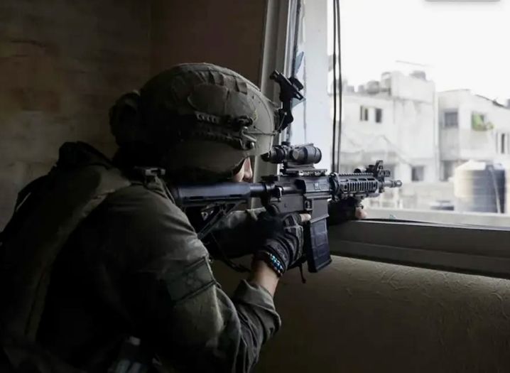 Izraelski vojnici progovorili o ubijanju civila u Gazi!