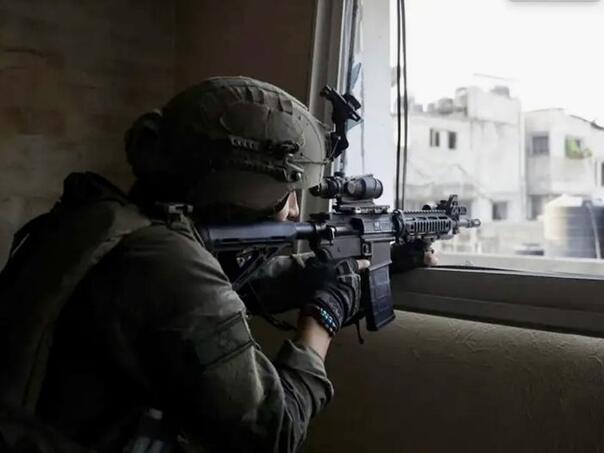 Izraelski vojnici progovorili o ubijanju civila u Gazi!