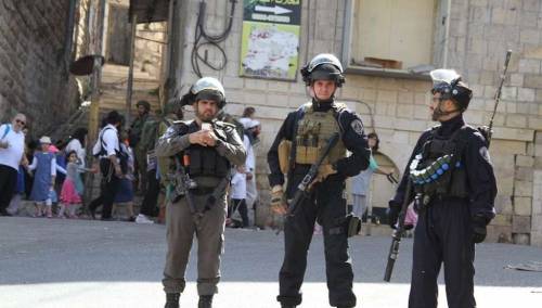 Izraelski vojnici ubili Palestinca dok je napuštao džamiju