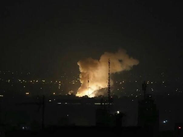 Izraelski zvaničnik: Američki napad na Iran "postao je neizbježan"