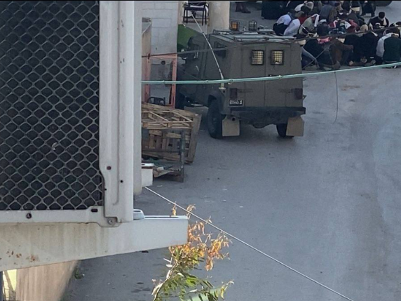 Izraleska vojska ranila palestinskog doktora na okupiranoj Zapadnoj obali