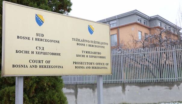 Izrečena kazna zatvora od pet godina Emiru Suljiću zbog porezne utaje