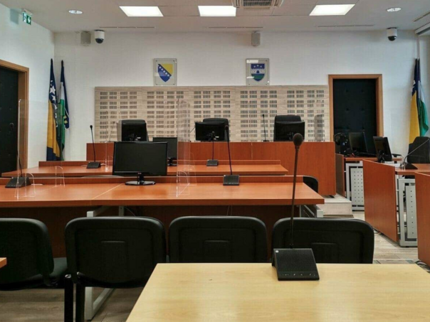 Izrečena presuda bivšim pripadnicima vojne policije AP Zapadna Bosna za ratne zločine