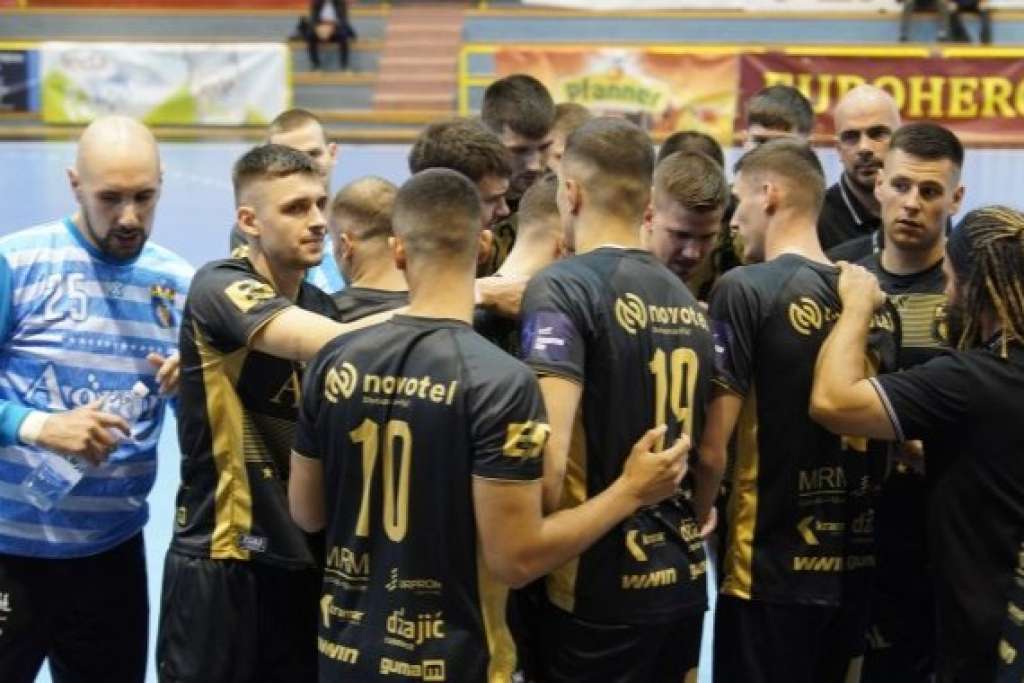 Izviđač, Konjuh i Sloga u trećem kolu, kraj za Vogošću i Leotar