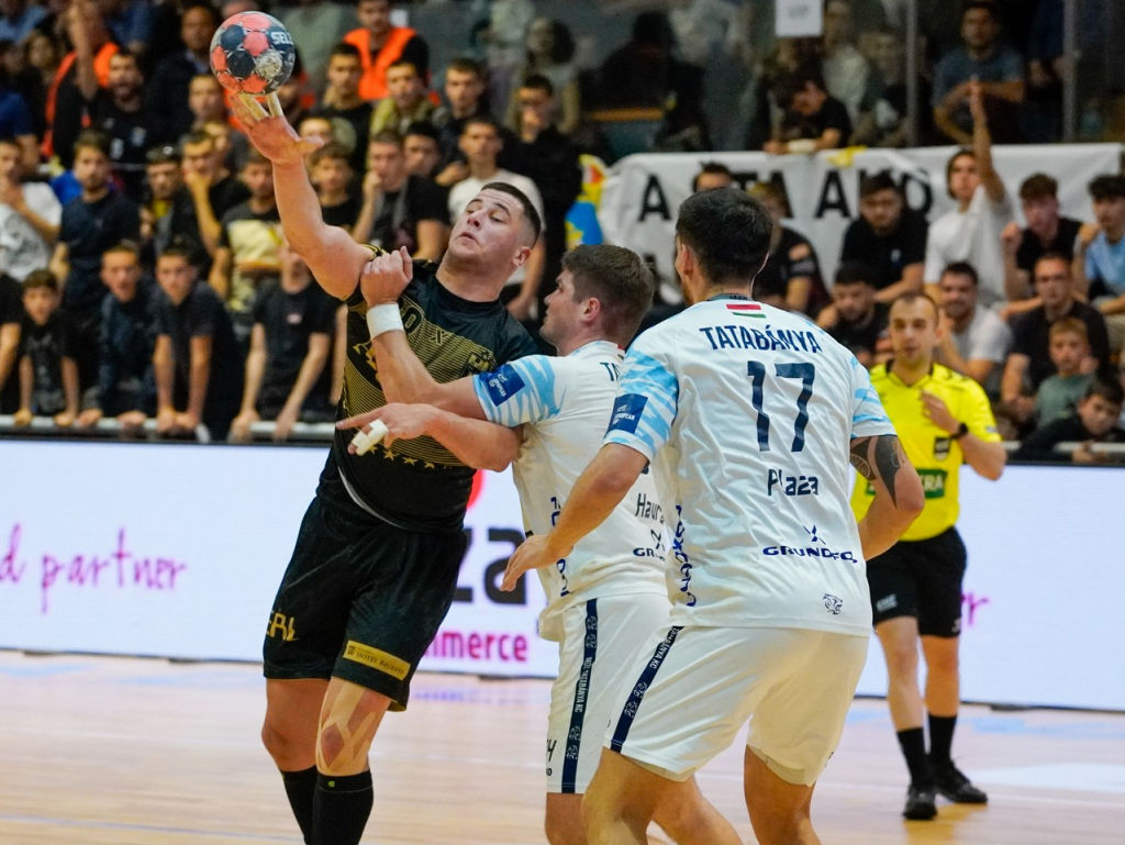 Izviđač nije uspio izboriti finale EHF kupa