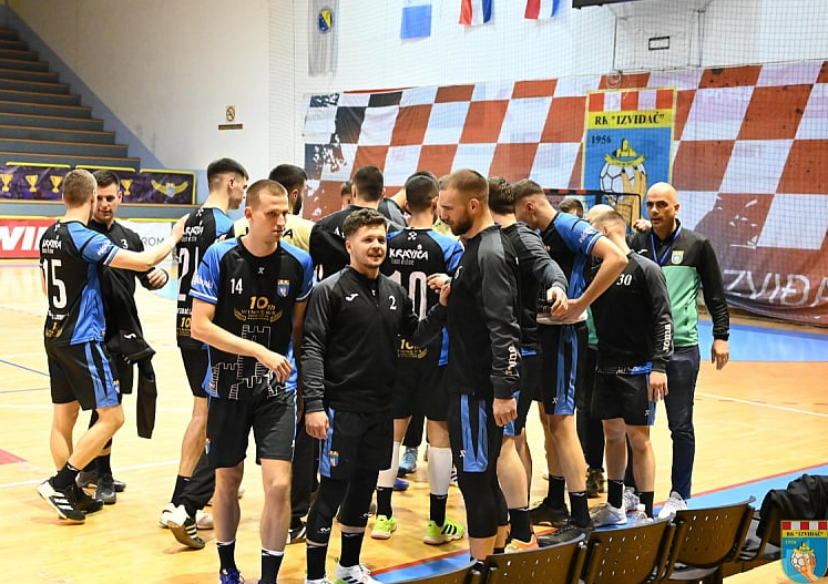 Izviđač osigurao 11. naslov prvaka BiH