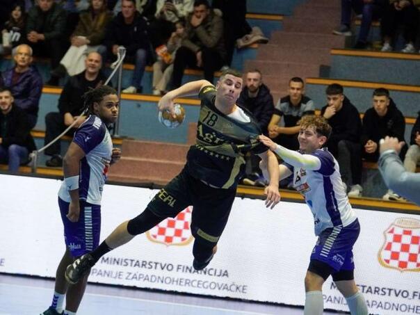 Izviđač saznao protivnika u osmini finala Evropskog kupa