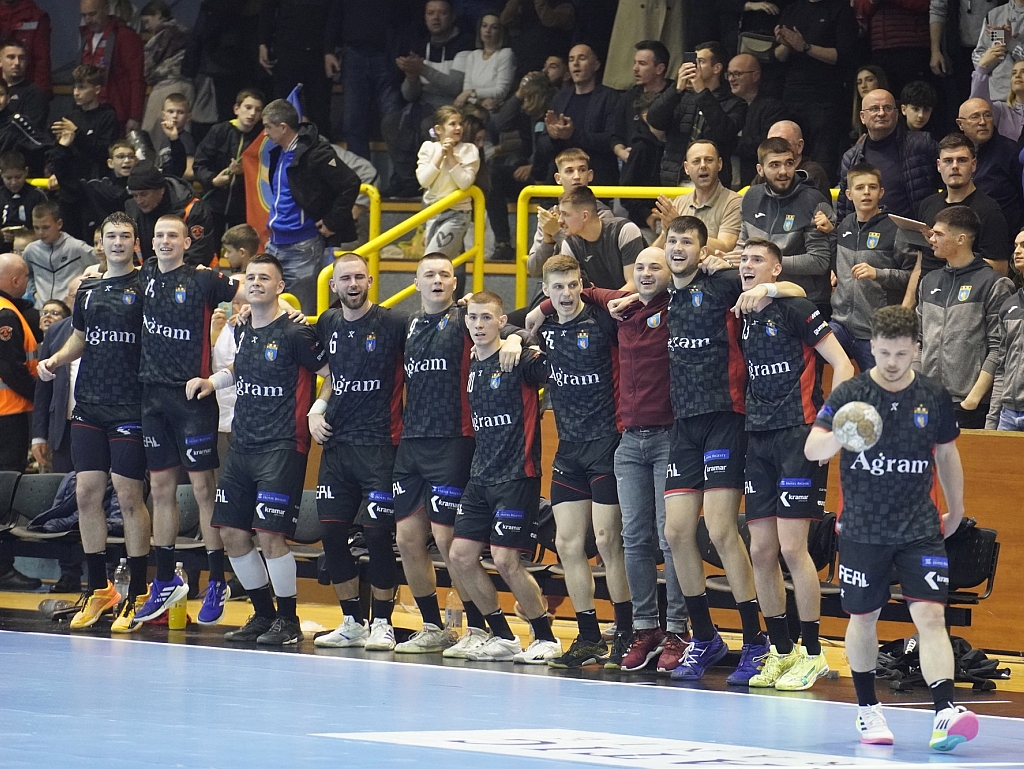 Izviđač saznao protivnika u polufinalu Evropskog kupa