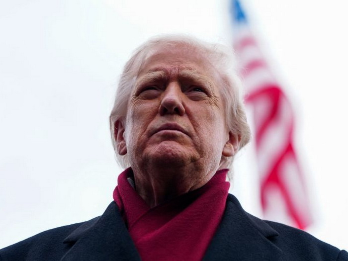 Izvori kažu da je američki mirovni plan za Ukrajinu zasnovan na ruskom dokumentu