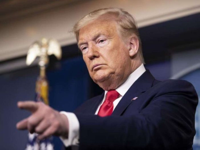Izvori tvrde: Trump pitao Zelenskog može li napasti Moskvu