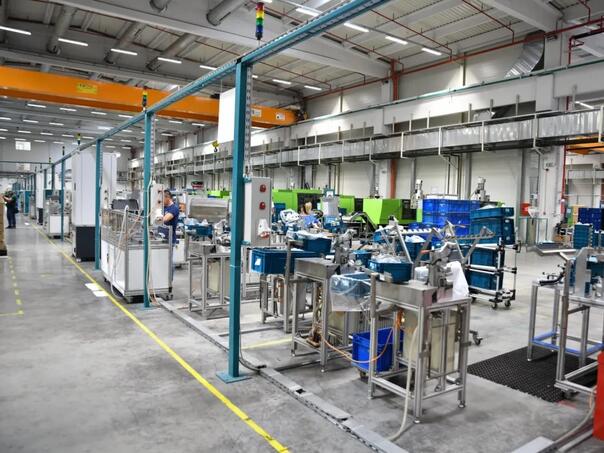 Izvoz autodijelova iz BiH veći od 678 miliona KM