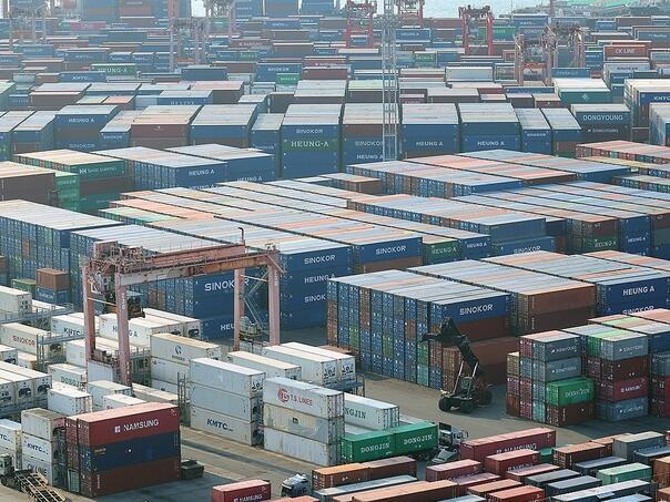 Izvoz iz Južne Koreje u 2025. godini premašio 700 milijardi dolara