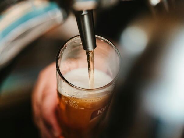 Izvoz piva iz BiH porastao za 67 posto: Najbolje "ide" u buradima