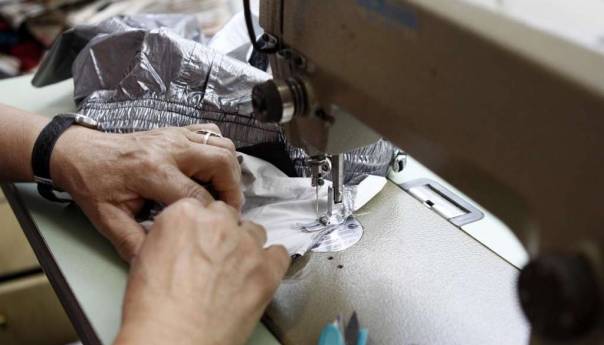 Izvoz u sektoru tekstila, odjeće, kože i obuće u devet mjeseci u BiH veći za 20,65 posto