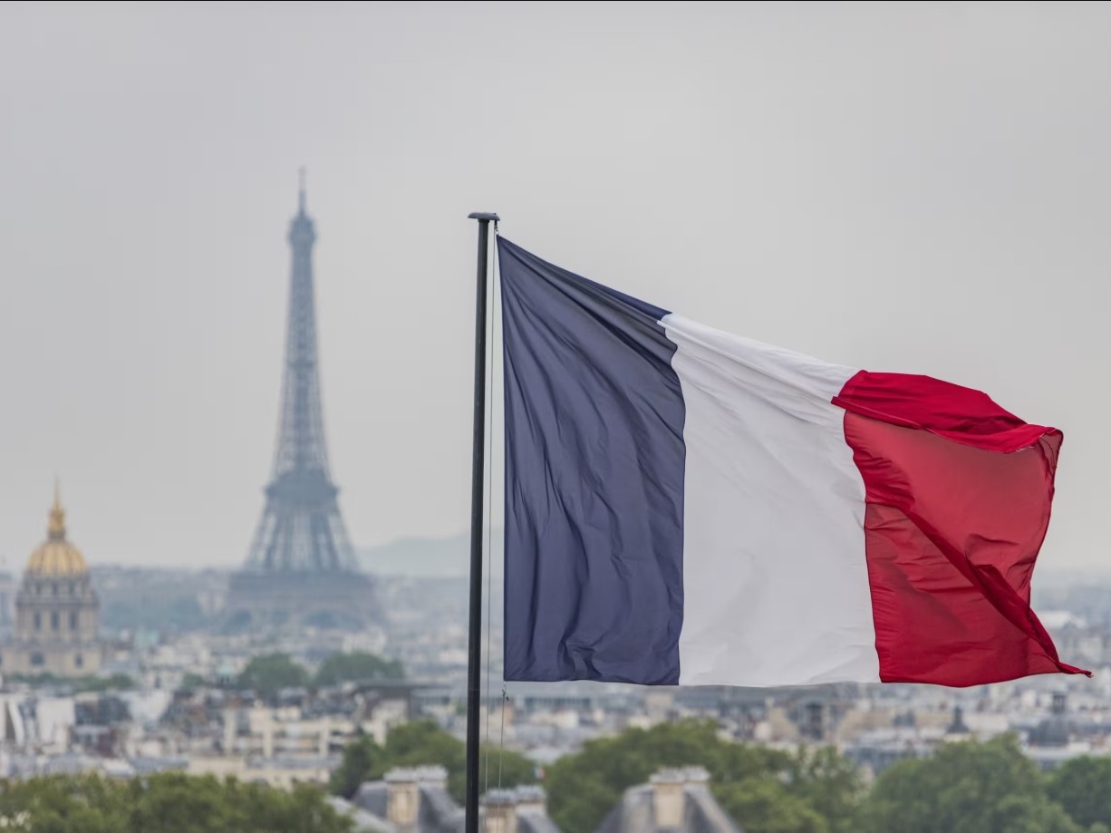 Izvršen sajber napad na Ministarstvo unutrašnjih poslova Francuske