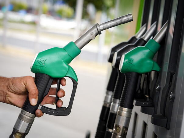 Izvršena 84 nadzora na benzinskim pumpama: Evo detalja