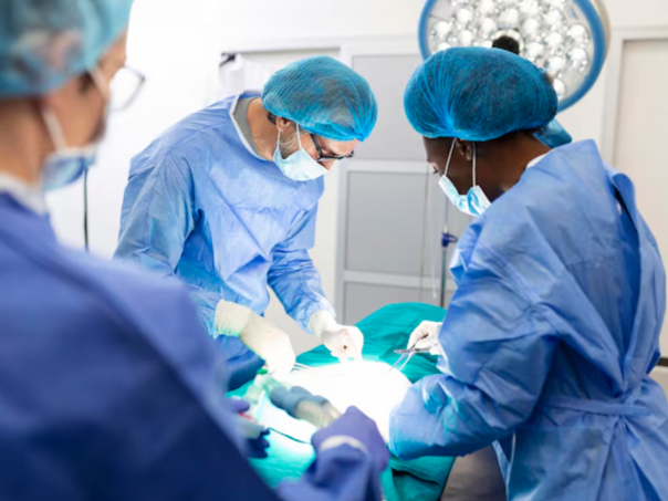 Izvršena prva transplantacija plućne arterije na svijetu