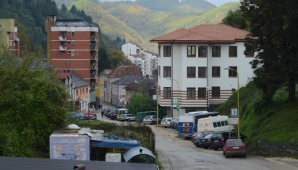 Izvršeni pretresi u Srebrenici