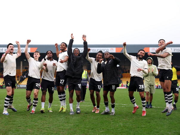 Izvučeni četvrtfinalni parovi FA Cupa: City protiv Liverpoola