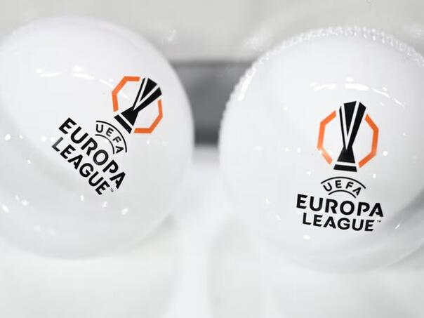 Izvučeni parovi osmine finala Evropske lige