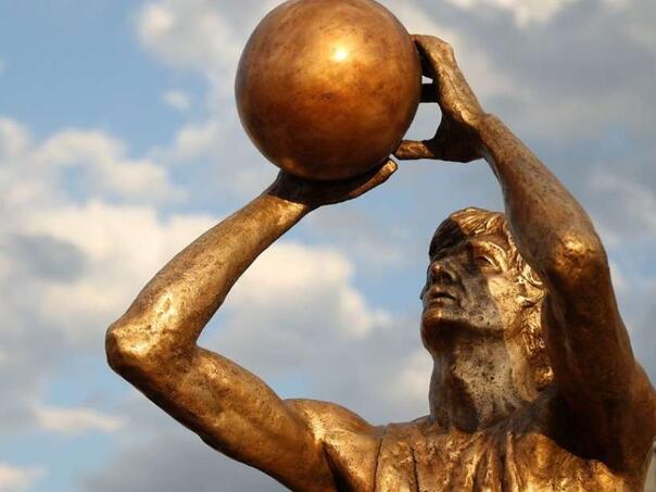 Izvučeni parovi završnice košarkaškog Kupa Mirza Delibašić