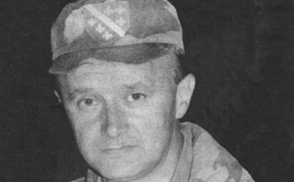 "Ja sam taj Avdo kojeg tražite": Godišnjica smrti heroja Žepe Avde Palića