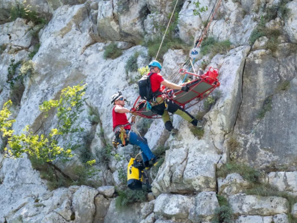 Jablanica domaćin velike spasilačke vježbe "Za svaki ljudski život 2026."