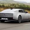 Jaguar predstavio električni Type 01: Cijena od 130.500 dolara