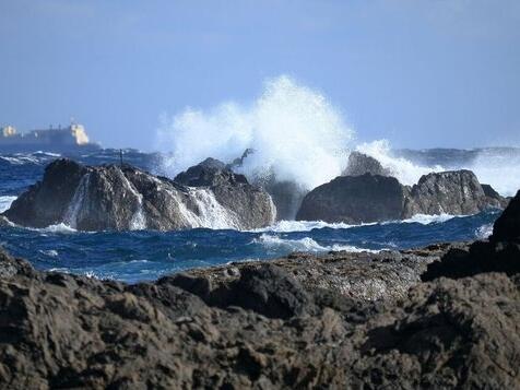 Jak zemljotres pogodio sjeverni Pacifik, Japan izdao upozorenje na cunami