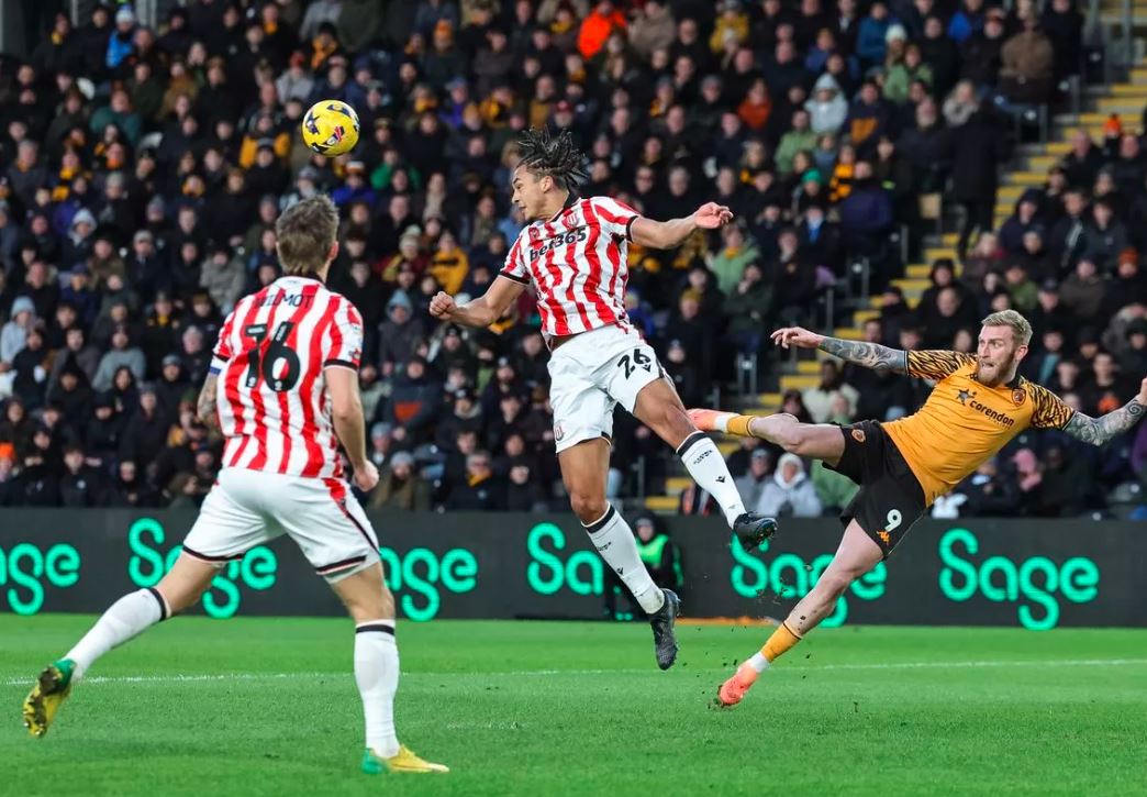 Jakirovićev Hull City poražen na startu 2026. godine