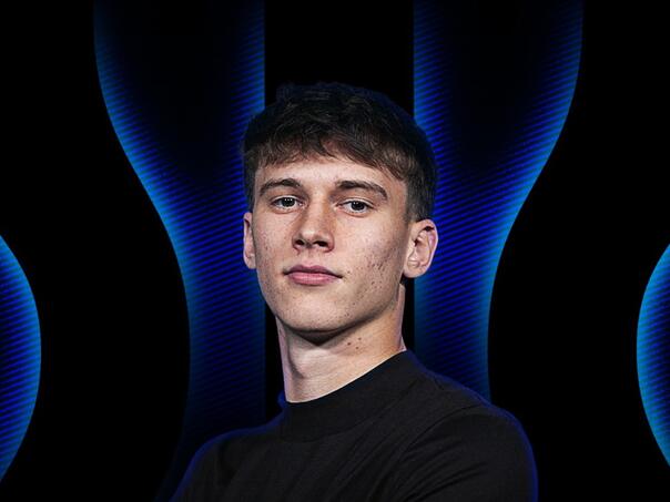 Jakirovićev sin zvanično potpisao za Inter