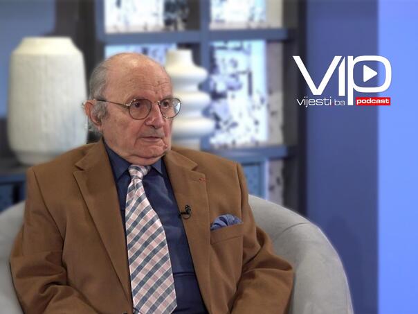 Jakob Finci: Desnica osvaja Evropu, krene bezazleno, a završi...