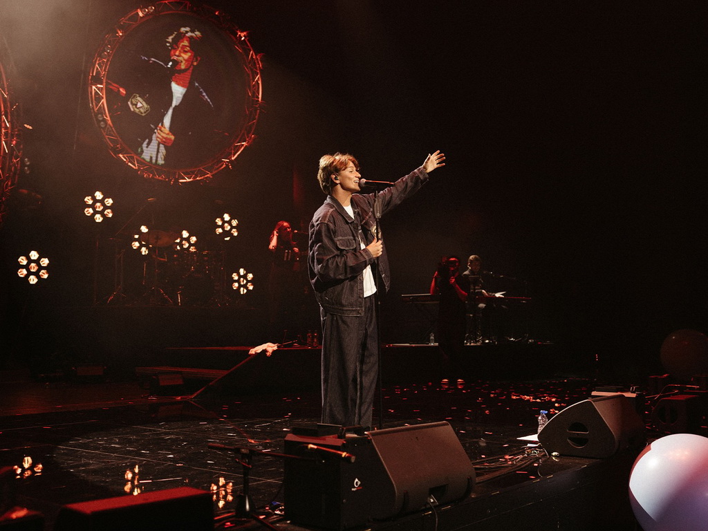 Jakov Jozinović jučer najavio 10. koncert u Beogradu, danas ga rasprodao u 10 minuta