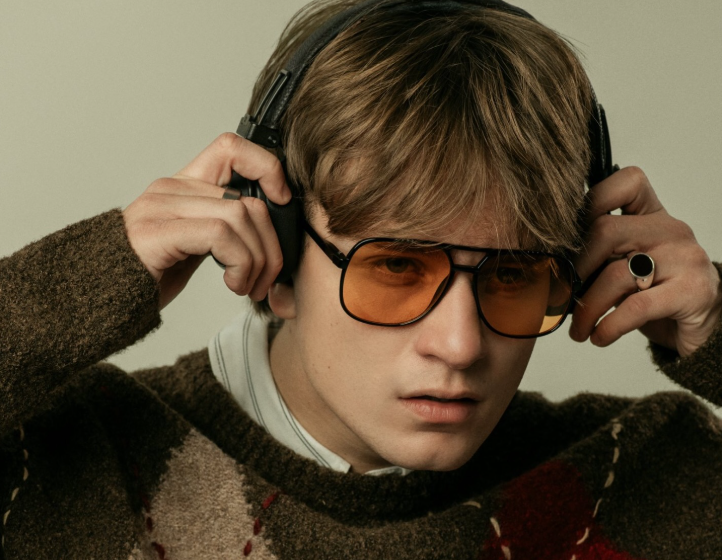 Jakov Jozinović stiže u Sarajevo - najveća mlada zvijezda regiona u Skenderiji