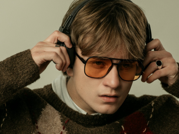 Jakov Jozinović stiže u Sarajevo - najveća mlada zvijezda regiona u Skenderiji