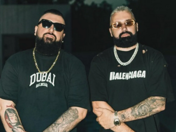 Jala i Buba oborili sve rekorde u Skoplju: Prisustvovalo 15.000 ljudi