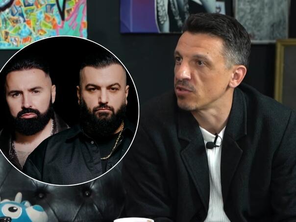 Jalin i Bubin saradnik: Sve je onako kako pričaju, lagani su jer su ostvareni