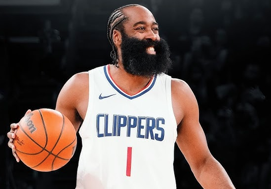 James Harden karijeru nastavlja u Clevelandu