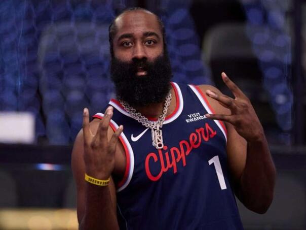 James Harden postao deveti najbolji strijelac NBA lige svih vremena